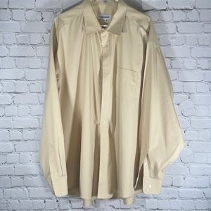 Joseph & Feiss International Men’s 36/37 Dress shirt